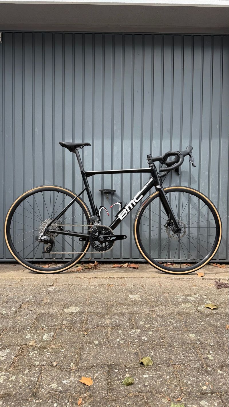 Used BMC Teammachine ALR ONE 2023 2023 Road & Gravel