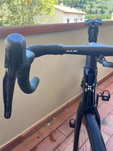 Używany X-Lab AD9 Shimano Dura Ace Di2 2025 Road & Gravel — zdjęcie 5 z 10