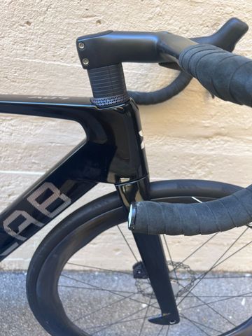 Używany X-Lab AD9 Shimano Dura Ace Di2 2025 Road & Gravel — zdjęcie 6 z 10
