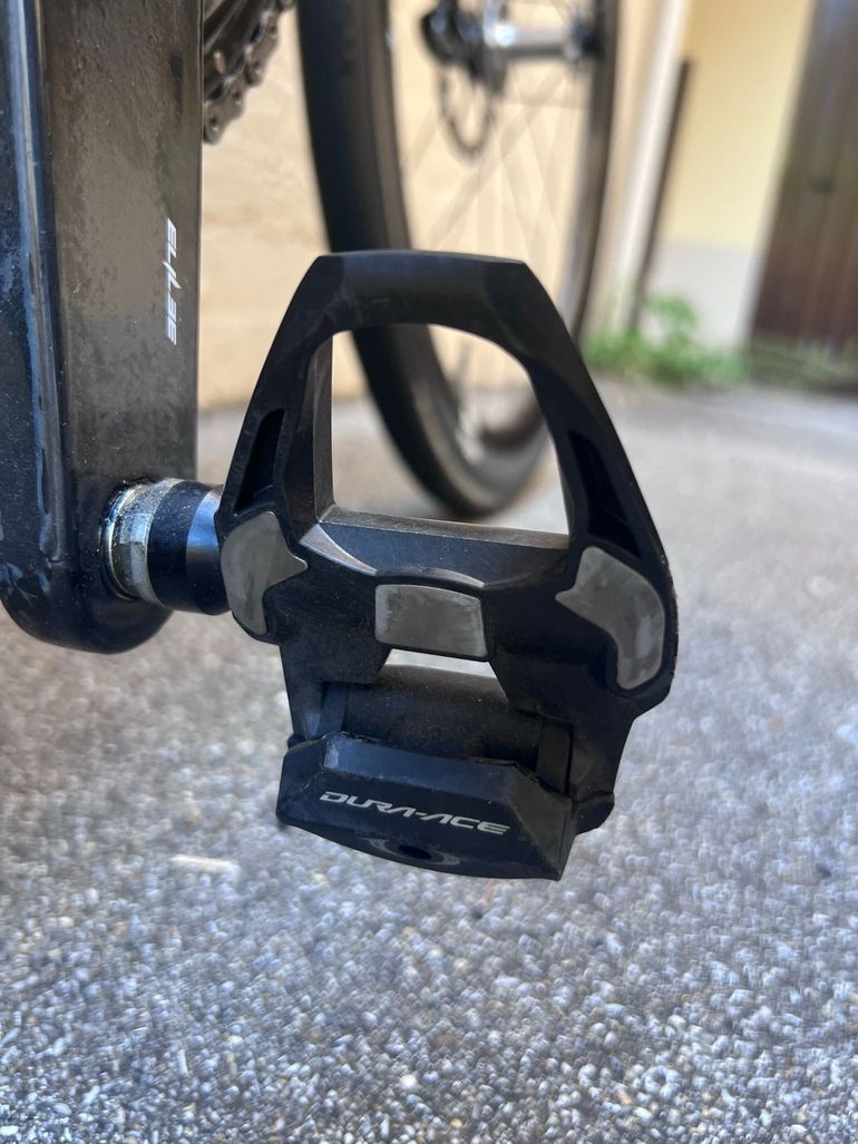 Używany X-Lab AD9 Shimano Dura Ace Di2 2025 Road & Gravel — zdjęcie 9 z 10