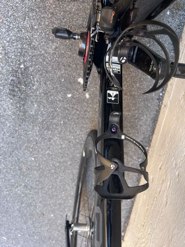Używany X-Lab AD9 Shimano Dura Ace Di2 2025 Road & Gravel — zdjęcie 8 z 10