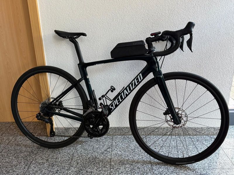 Used Specialized Roubaix SL8 Comp 2025 2025 Road & Gravel