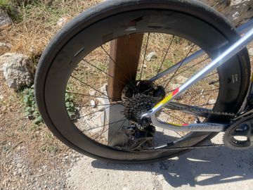 Używany Cinelli Superstar Shimano Ultegra Di2 2020 Road & Gravel — zdjęcie 1 z 9