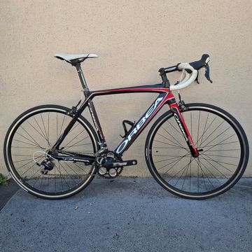 Used Orbea 2014 Road & Gravel, Black — image 1 of 4