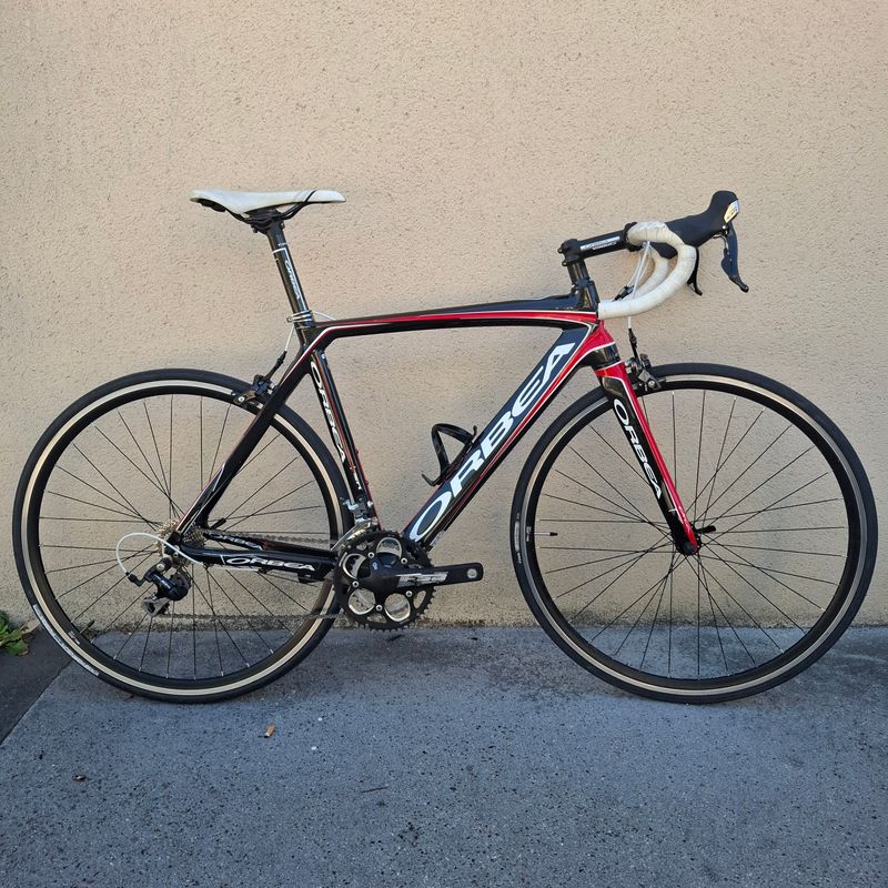Brugt Orbea 2014 Road & Gravel