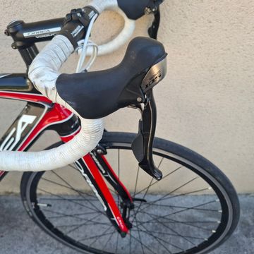 Used Orbea 2014 Road & Gravel, Black — image 4 of 4