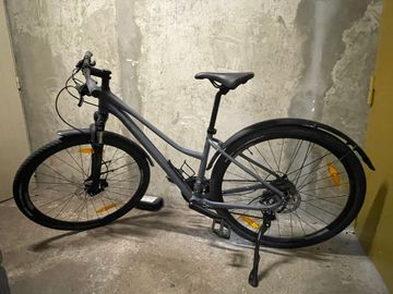 Gebrauchtes Liv Rove EX 2022 2022 Urban, Blau — Bild 1 von 5