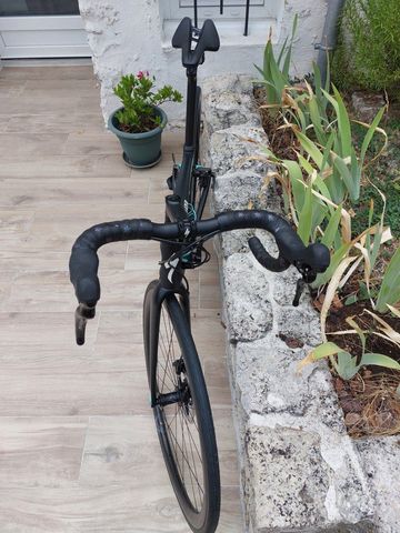 Specialized Ruby Elite 2017 2017 Road & Gravel d'occasion — image 5 sur 6