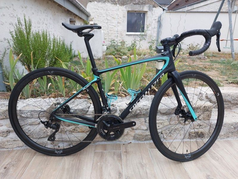 Gebrauchtes Specialized Ruby Elite 2017 2017 Road & Gravel