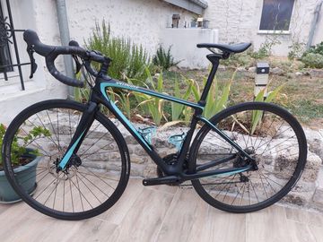 Specialized Ruby Elite 2017 2017 Road & Gravel d'occasion — image 6 sur 6