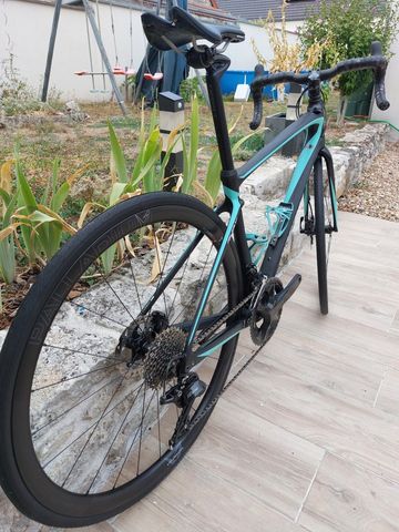 Specialized Ruby Elite 2017 2017 Road & Gravel d'occasion — image 2 sur 6
