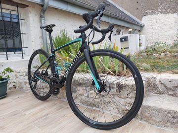 Specialized Ruby Elite 2017 2017 Road & Gravel d'occasion — image 3 sur 6