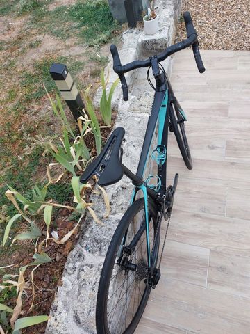 Specialized Ruby Elite 2017 2017 Road & Gravel d'occasion — image 4 sur 6