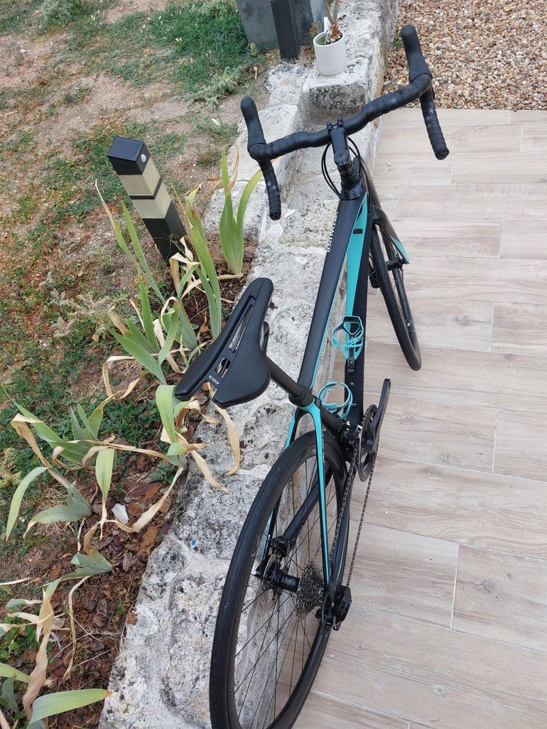 Specialized Ruby Elite 2017 2017 Road & Gravel d'occasion — image 4 sur 6