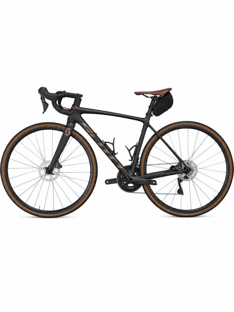 Gebrauchtes Scott Addict 10 disc carbon 2021 2021 Road & Gravel