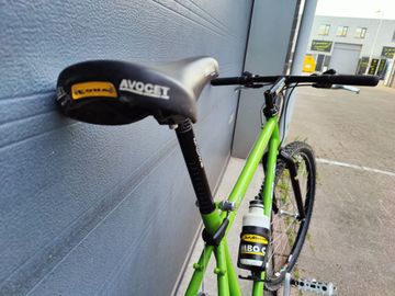 Used Kona Explosif DX 1992 Mountainbike, Green — image 2 of 16