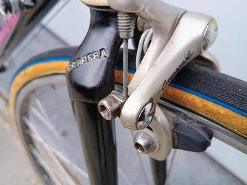 Tweedehands Carrera Custom Campagnolo Record 1995 Urban — afbeelding 6 van 12
