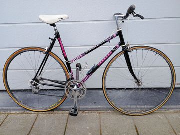 Tweedehands Carrera Custom Campagnolo Record 1995 Urban — afbeelding 1 van 12