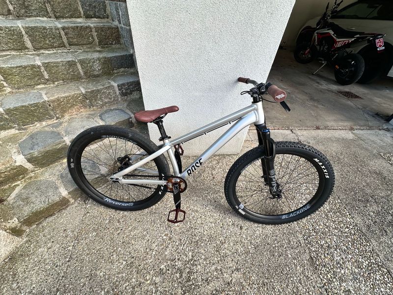 Gebrauchtes Rose The Bruce 2 2024 2024 MTB
