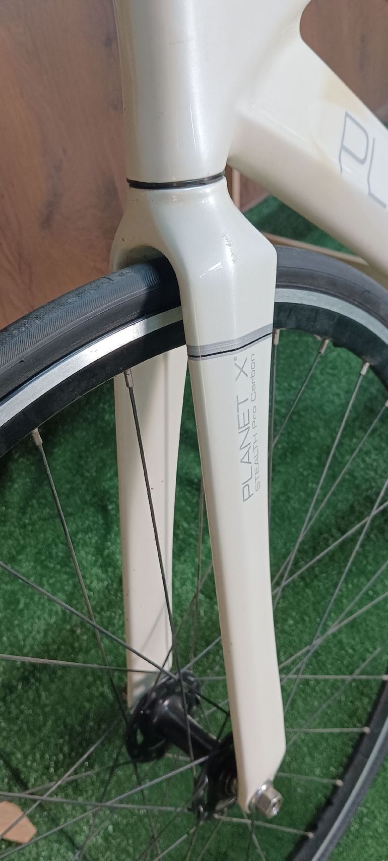 Planet X Pro Carbon Other 2019 Road & Gravel d'occasion — image 5 sur 6