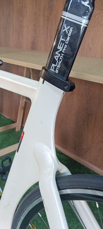 Planet X Pro Carbon Other 2019 Road & Gravel d'occasion — image 2 sur 6
