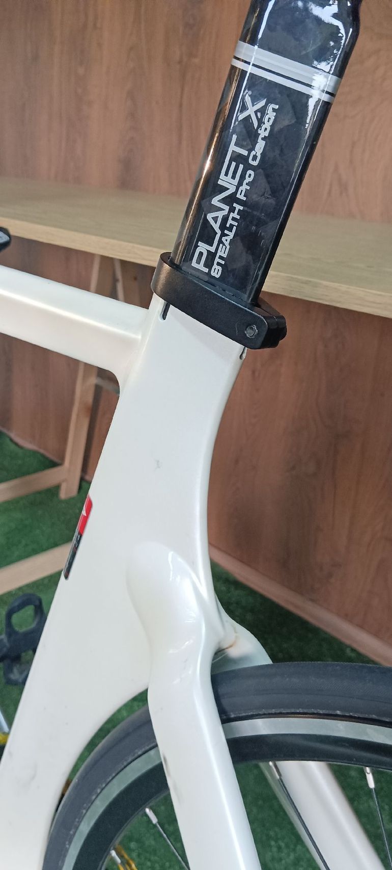 Planet X Pro Carbon Other 2019 Road & Gravel d'occasion — image 2 sur 6