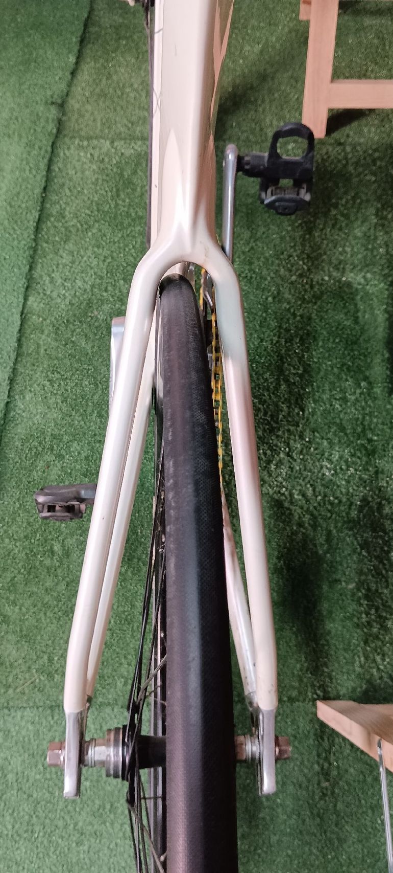 Planet X Pro Carbon Other 2019 Road & Gravel d'occasion — image 6 sur 6