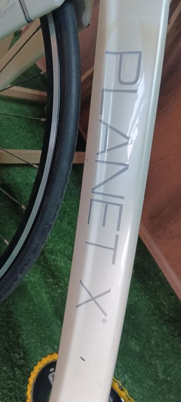 Planet X Pro Carbon Other 2019 Road & Gravel d'occasion — image 4 sur 6