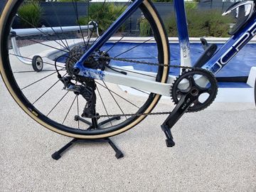 Brugt JCP BIKES Custom Shimano GRX 2026 Road & Gravel — billede 4 af 7