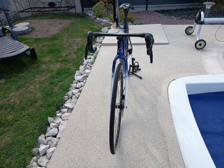 Brugt JCP BIKES Custom Shimano GRX 2026 Road & Gravel — billede 6 af 7