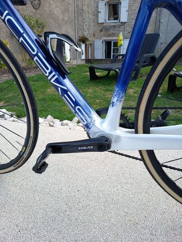 Brugt JCP BIKES Custom Shimano GRX 2026 Road & Gravel — billede 5 af 7