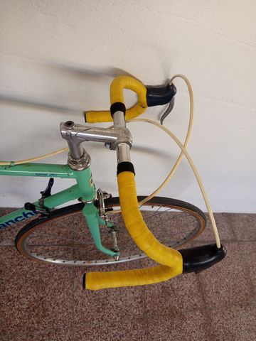 Bianchi Pista Other 1979 Road & Gravel d'occasion — image 7 sur 7