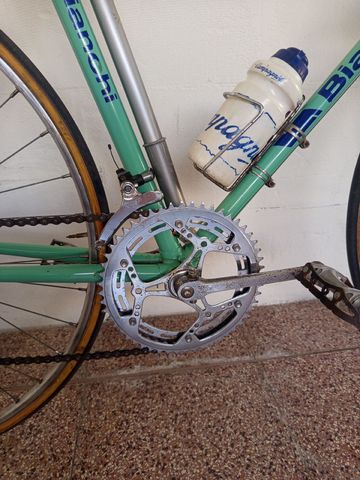 Bianchi Pista Other 1979 Road & Gravel d'occasion — image 4 sur 7