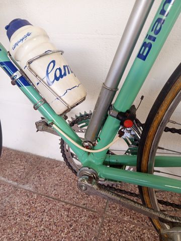 Bianchi Pista Other 1979 Road & Gravel d'occasion — image 3 sur 7