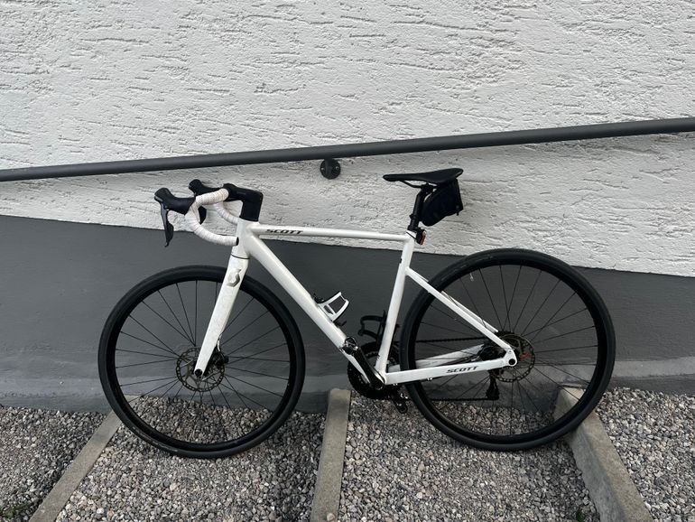 Scott Contessa Speedster 15 2023
