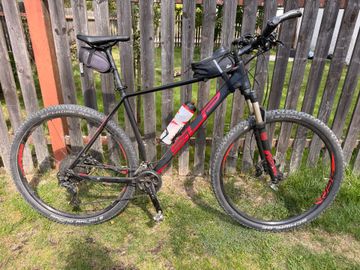 Použité Superior XP 919 2020 2020 Mountainbike — obrázek 2 z 6