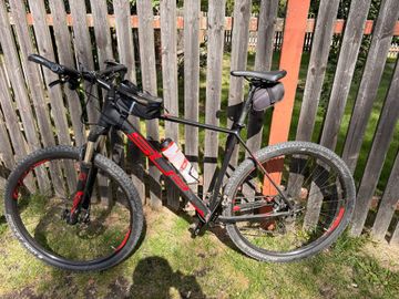 Použité Superior XP 919 2020 2020 Mountainbike — obrázek 1 z 6