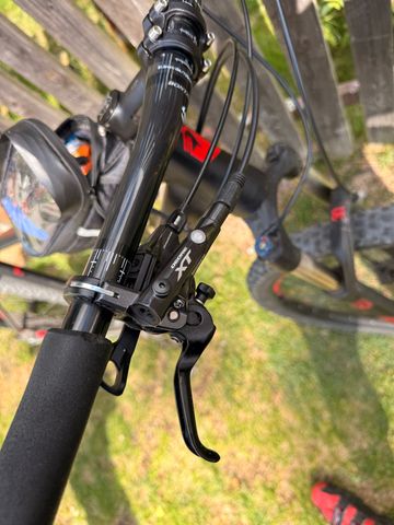 Použité Superior XP 919 2020 2020 Mountainbike — obrázek 4 z 6