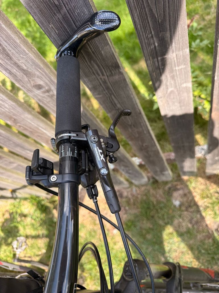 Použité Superior XP 919 2020 2020 Mountainbike — obrázek 5 z 6