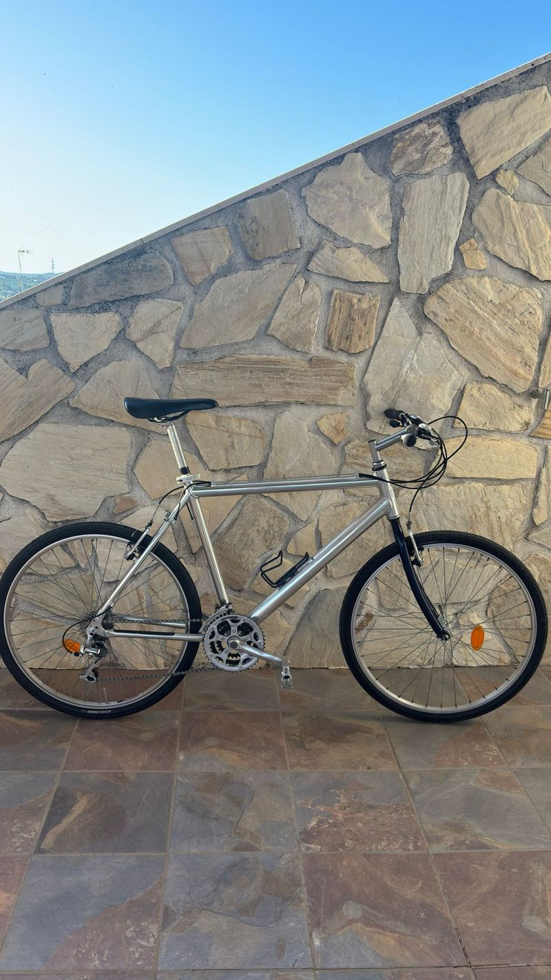 Used Conor Custom Other Shimano 1995 MTB
