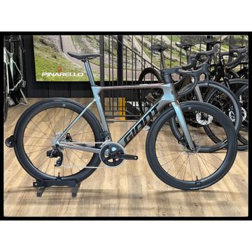 Giant Propel Advanced 1 2023 2023 Road & Gravel d'occasion — image 1 sur 10