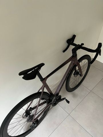 Giant Propel Advanced 1 2023 2023 Road & Gravel d'occasion — image 9 sur 10