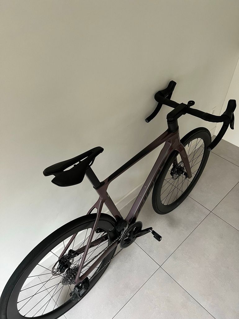 Giant Propel Advanced 1 2023 2023 Road & Gravel d'occasion — image 9 sur 10