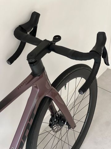 Giant Propel Advanced 1 2023 2023 Road & Gravel d'occasion — image 8 sur 10