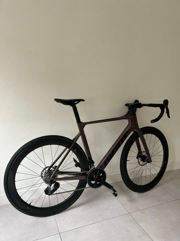Giant Propel Advanced 1 2023 2023 Road & Gravel d'occasion — image 2 sur 10