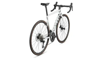 BMC Teammachine SLR THREE 2027 2027 Road & Gravel usato, Bianco — immagine 3 di 4