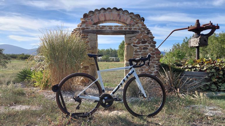 Bmc Teammachine SLR01 THREE 2023