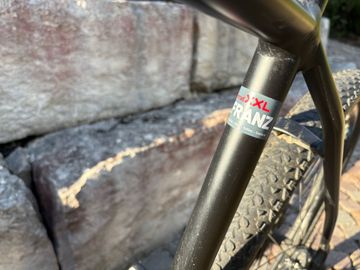 Gebrauchtes CUBE ATTENTION SL 2020 2020 Mountainbike, Schwarz, 27.5, 29 — Bild 2 von 15