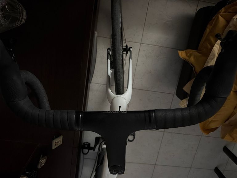 Willier Custom Shimano 105 2024 Road & Gravel d'occasion — image 5 sur 8