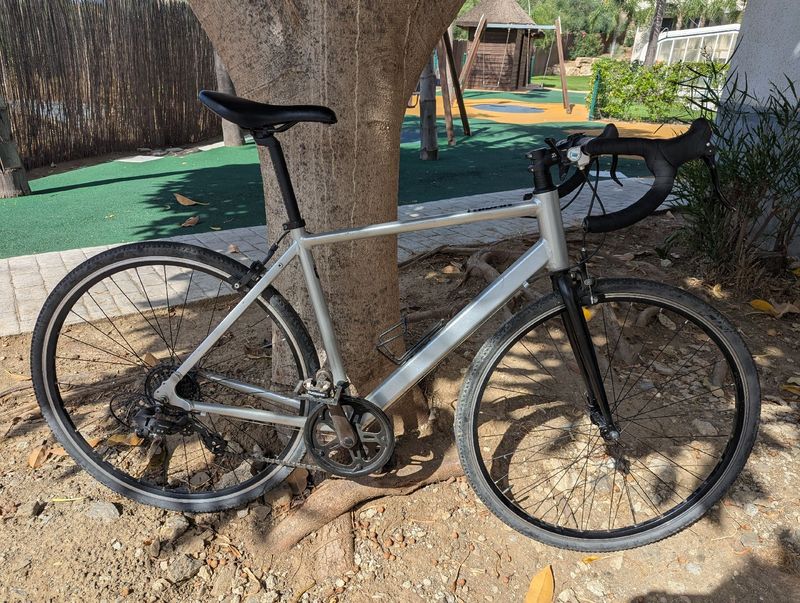Gebrauchtes TRIBAN RC100 Road Bike 2020 2020 Road & Gravel